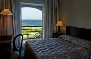 Hotel Best Western H�tel Santa Maria