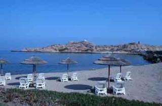 Hotel Best Western H�tel Santa Maria