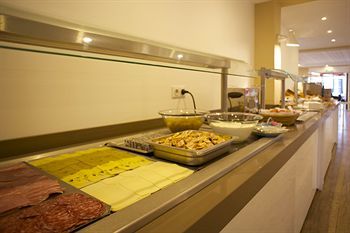 Hotel Best Western H�tel Santa Maria