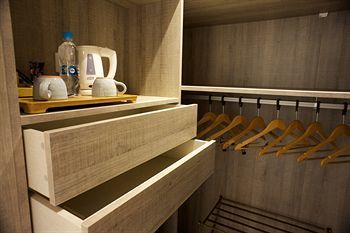 Hotel Best Western H�tel Santa Maria