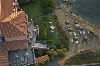 Hotel Best Western H�tel Santa Maria
