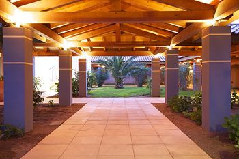 Hotel Best Western H�tel Santa Maria