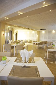 Hotel Best Western H�tel Santa Maria