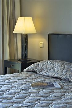 Hotel Best Western H�tel Santa Maria