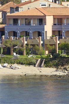 Hotel Best Western H�tel Santa Maria