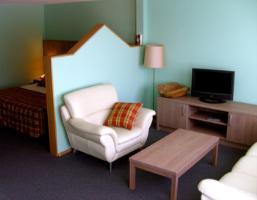 Hotel Best Western H�tel Santa Maria