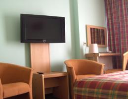 Hotel Best Western H�tel Santa Maria