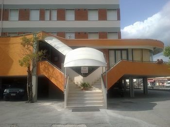 Hotel Toscana