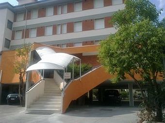 Hotel Toscana
