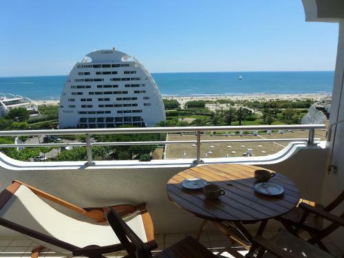 Aparthotel Arena La Grande Motte