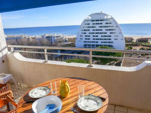 Aparthotel Arena La Grande Motte