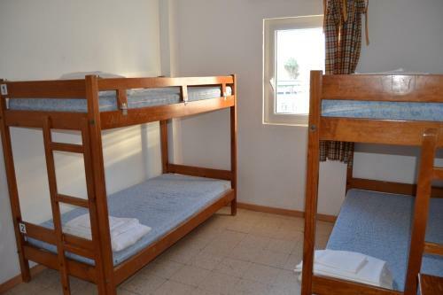 Albergue Pousada de Juventude de Alcoutim