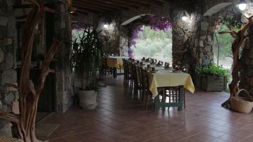 Agroturismo Agriturismo Sarrabus