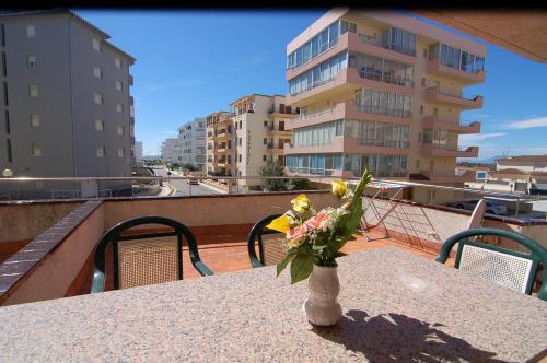Apartamento Rnet - Roses Marinada