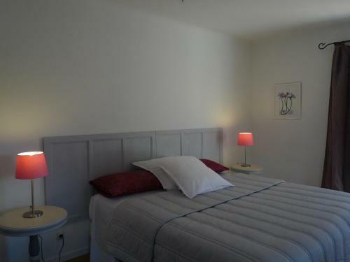 Bed & Breakfast Cypres D'antan