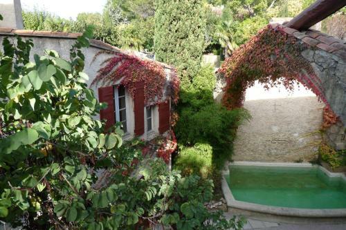 Bed & Breakfast Cypres D'antan