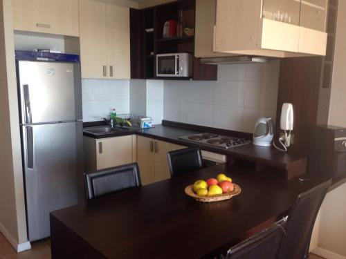 Apartamento Departamentos Costa Lilenes Rg
