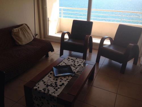 Apartamento Departamentos Costa Lilenes Rg