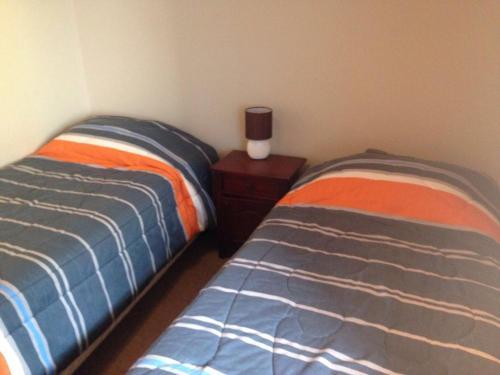 Apartamento Departamentos Costa Lilenes Rg