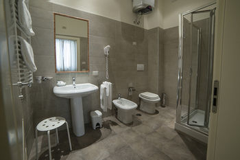 B&B Palazzo Paciotti