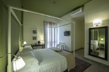 B&B Palazzo Paciotti