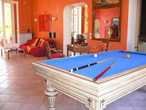 Bed & Breakfast Villa Valflor
