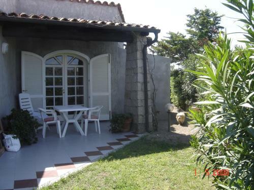 B&B Villa Marlena