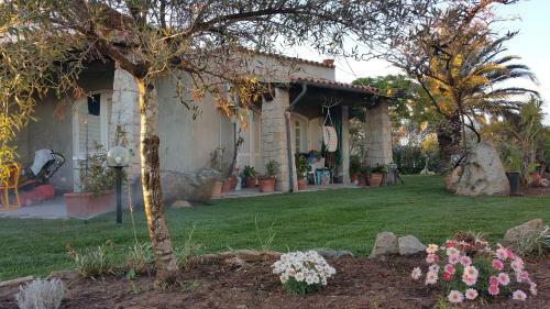 B&B Villa Marlena