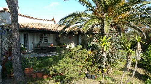 B&B Villa Marlena