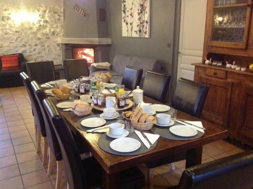 Bed & Breakfast Chambre D'h�tes La M�ridienne