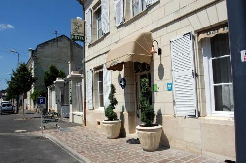 Hotel Belle Epoque
