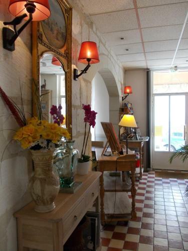 Hotel Belle Epoque