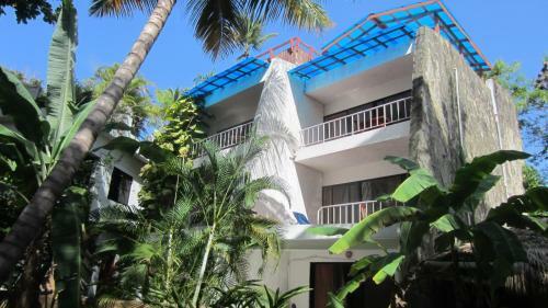 Hotel Alegria