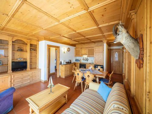 Apartamento Chalet Salient Myholidaylivigno
