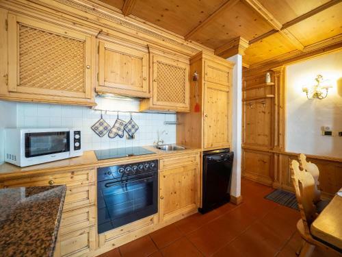 Apartamento Chalet Salient Myholidaylivigno