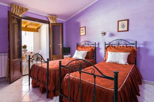 Bed & Breakfast Casa Titti