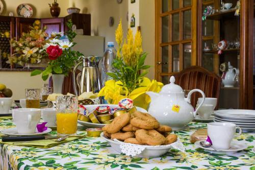 Bed & Breakfast Casa Titti