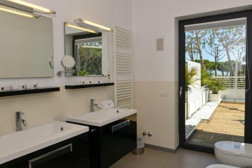 Hotel Residence Michelangelo Group Yachting Club