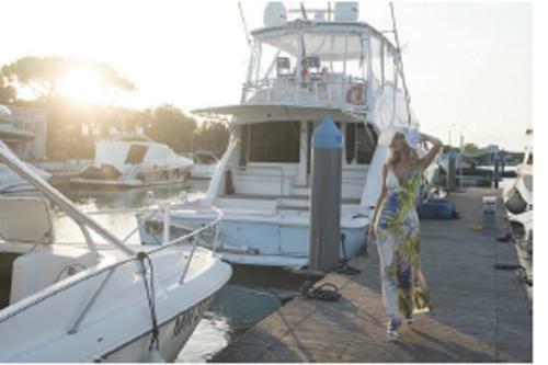 Hotel Residence Michelangelo Group Yachting Club