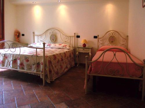 Agroturismo La Via Del Sale