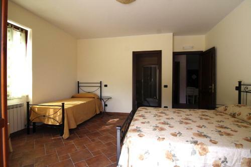 Agroturismo La Via Del Sale
