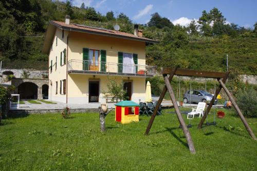 Agroturismo La Via Del Sale