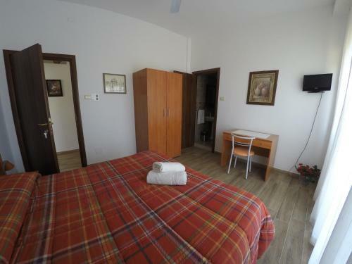 Bed & Breakfast Punta Di Mola
