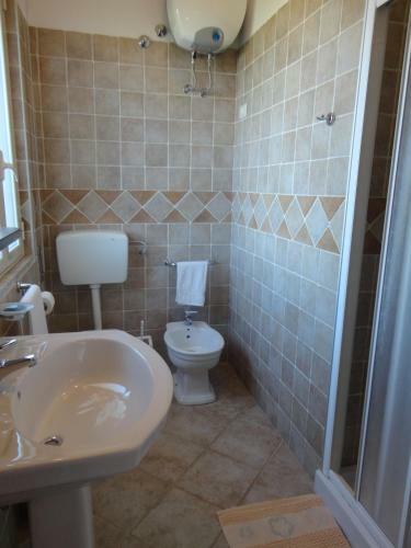 Bed & Breakfast Punta Di Mola
