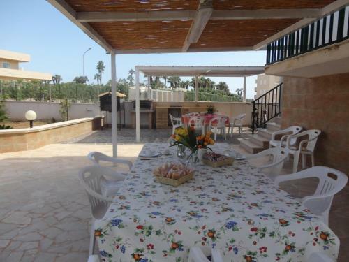 Bed & Breakfast Punta Di Mola
