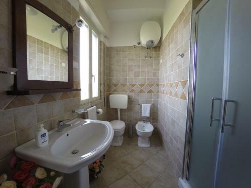 Bed & Breakfast Punta Di Mola
