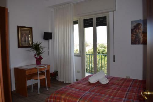 Bed & Breakfast Punta Di Mola