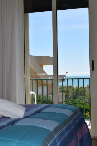 Bed & Breakfast Punta Di Mola