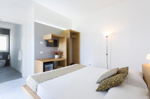 Agroturismo Agriturismo Le Granc�e