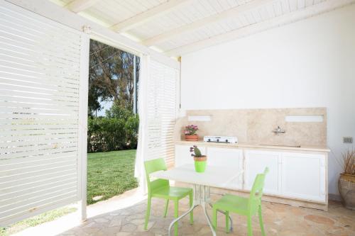 Agroturismo Agriturismo Le Granc�e